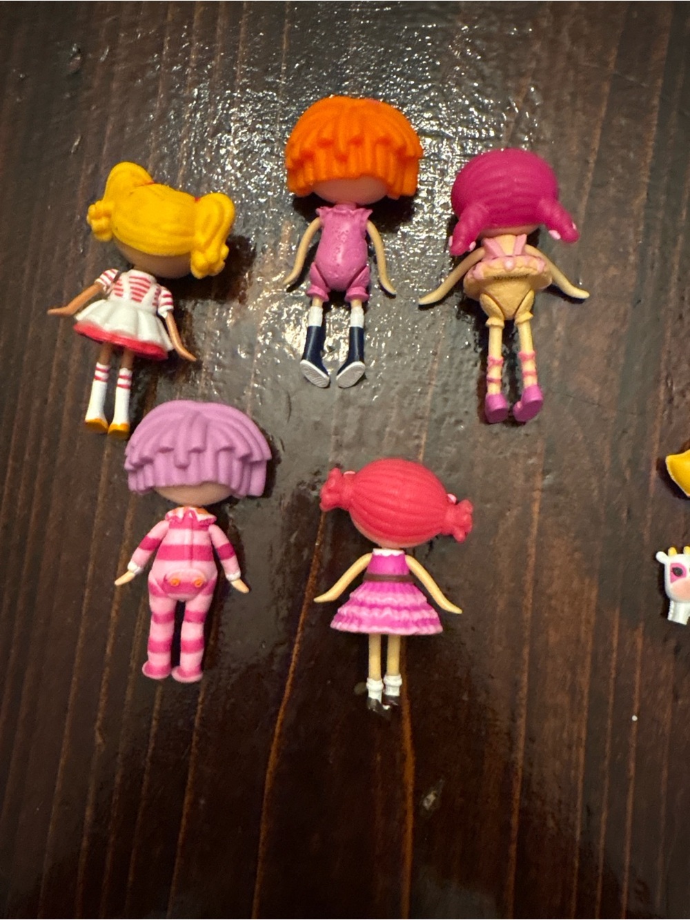 Lalaloopsy - Picture 6 of 8